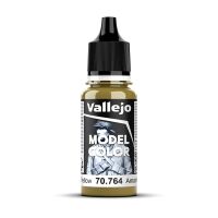 70.764 Military Yellow (18ml)