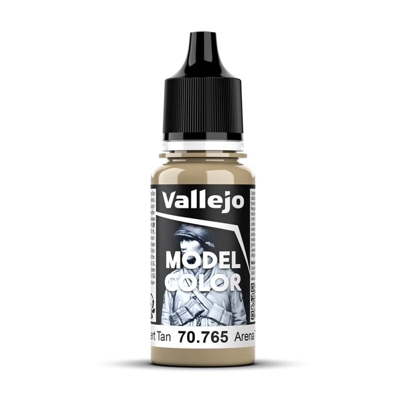 70.765 Desert Tan (18ml)