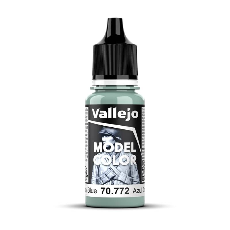 70.772 Medium Grey Blue (18ml)