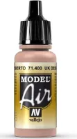 71.400 UK Desert Pink 17ml