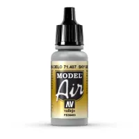 71.407 Sky Grey (17ml)