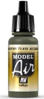 71.410 All Zashchitnyi C. Green (17ml)