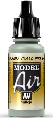 71.412 VVS Grey Blue (17ml)