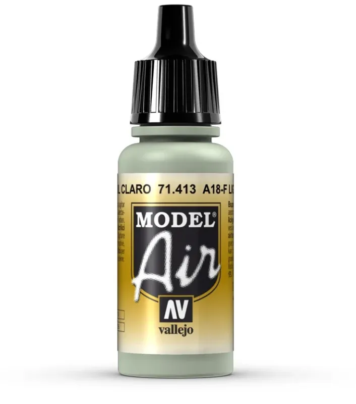 71.413 A-18F Light Blue (17ml)