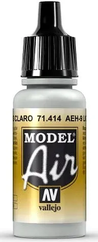 71.414 AEH-9 Light Grey (17ml)