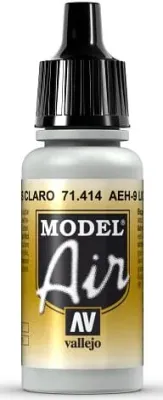 71.414 AEH-9 Light Grey (17ml)