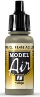 71.415 A-21 Light Greyish Brown (17ml)