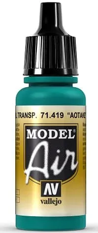 71.419 Translucent Blue (17ml)
