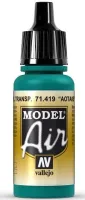 71.419 Translucent Blue (17ml)