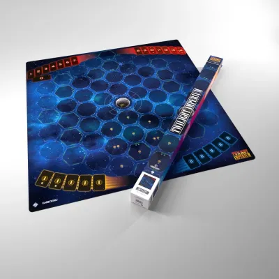 Twilight Imperium Game Mat