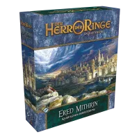 Der Herr der Ringe: Das Kartenspiel &ndash; Ered Mithrin (Kampagnen-Erweiterung)