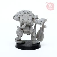 Iron Horde Ancestor