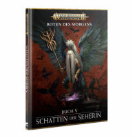 Schatten der Seherin (Deutsch)