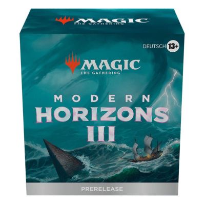 Modern Horizons 3 - Prerelease Pack (Deutsch)