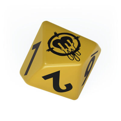 Fallout Factions: The Operators (Dice Set)
