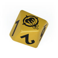 Fallout Factions: The Operators (Dice Set)