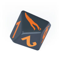 Fallout Factions: The Disciples (Dice Set)