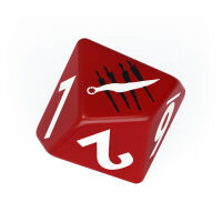 Fallout Factions: The Disciples (Dice Set)