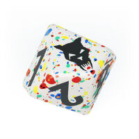 Fallout Factions: The Pack (Dice Set)