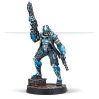 O-12 Torchlight Brigade Action Pack
