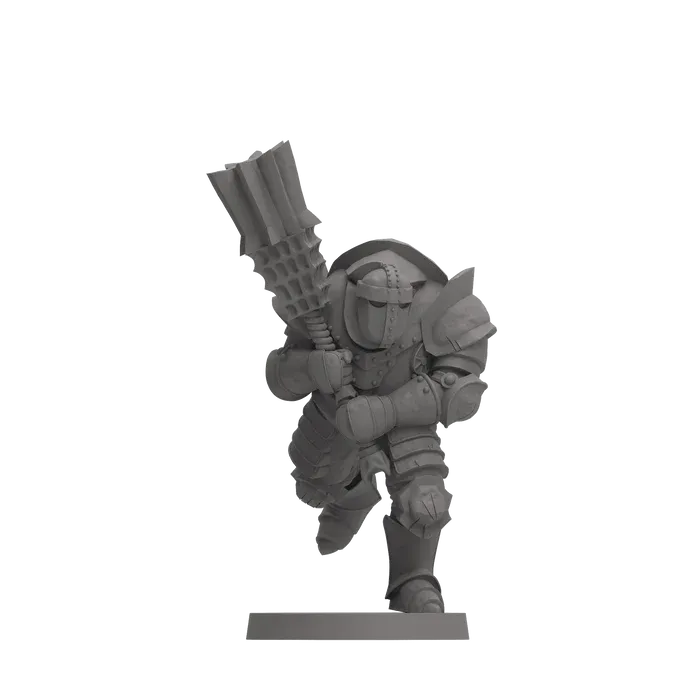 Dark Souls: The Board Game - Iron Keep Expansion