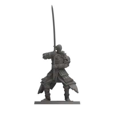Dark Souls: The Board Game - Iron Keep Expansion