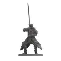 Dark Souls: The Board Game - Iron Keep Expansion