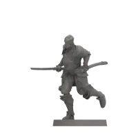 Dark Souls: The Board Game - Iron Keep Expansion