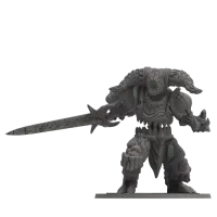 Dark Souls: The Board Game - Iron Keep Expansion