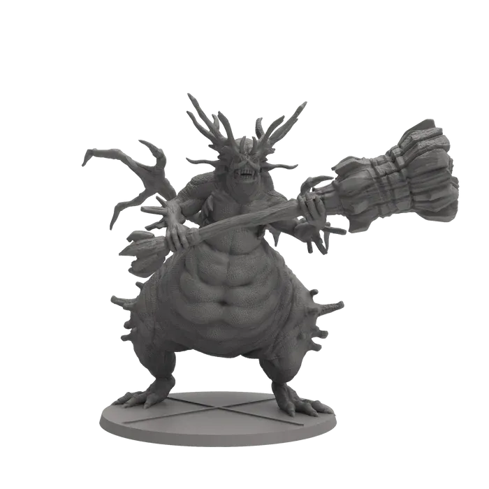 Dark Souls: The Board Game - Asylum Demon Expansion