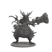 Dark Souls: The Board Game - Asylum Demon Expansion