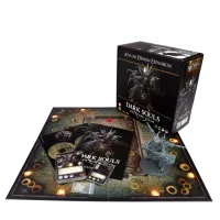 Dark Souls: The Board Game - Asylum Demon Expansion