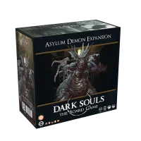 Dark Souls: The Board Game - Asylum Demon Expansion