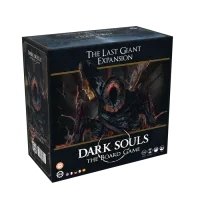 Dark Souls: The Board Game - The Last Giant