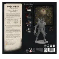 Dark Souls: The Board Game - The Last Giant