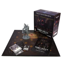 Dark Souls: The Board Game - The Last Giant