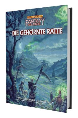 Der Innere Feind Teil IV: Die Gehörnte Ratte