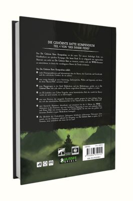 Die Geh&ouml;rnte Ratte - Kompendium