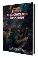 Die Geh&ouml;rnte Ratte - Kompendium