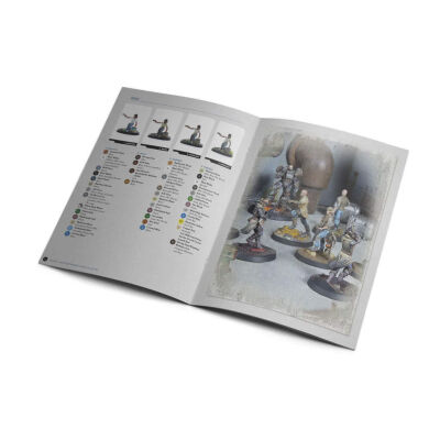 Fallout: Wasteland Warfare - Forged In The Fire Rules Expansion (Englisch)