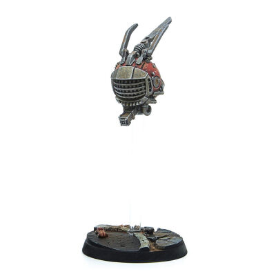 Fallout: Wasteland Warfare - Robots: Eyebots