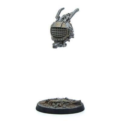 Fallout: Wasteland Warfare - Robots: Eyebots
