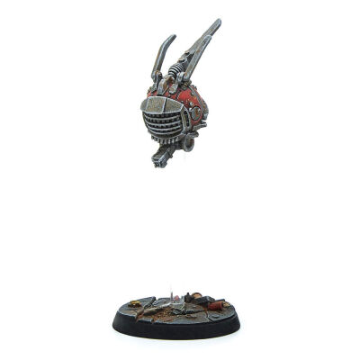 Fallout: Wasteland Warfare - Robots: Eyebots