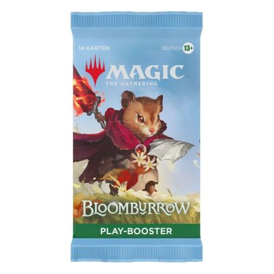 Bloomburrow - Play Booster (Deutsch)