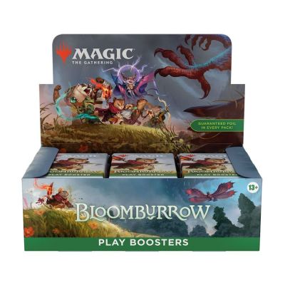 Bloomburrow - Play Booster Display (Englisch)