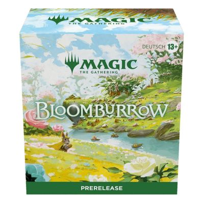 Bloomburrow - Prerelease Pack (Deutsch)