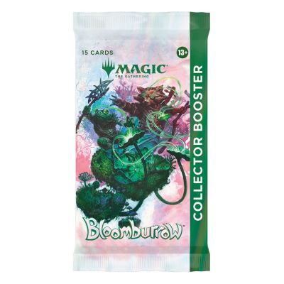Bloomburrow - Collector Booster (Englisch)