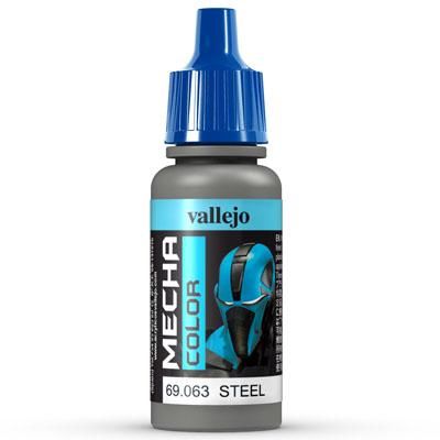 69.063 Steel (17ml)