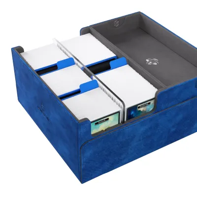 Sizemorph Divider - Blue