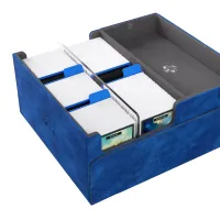 Sizemorph Divider - Blue